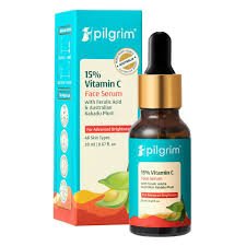 Vitamin C Face Serum