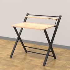 Foldable Study Table