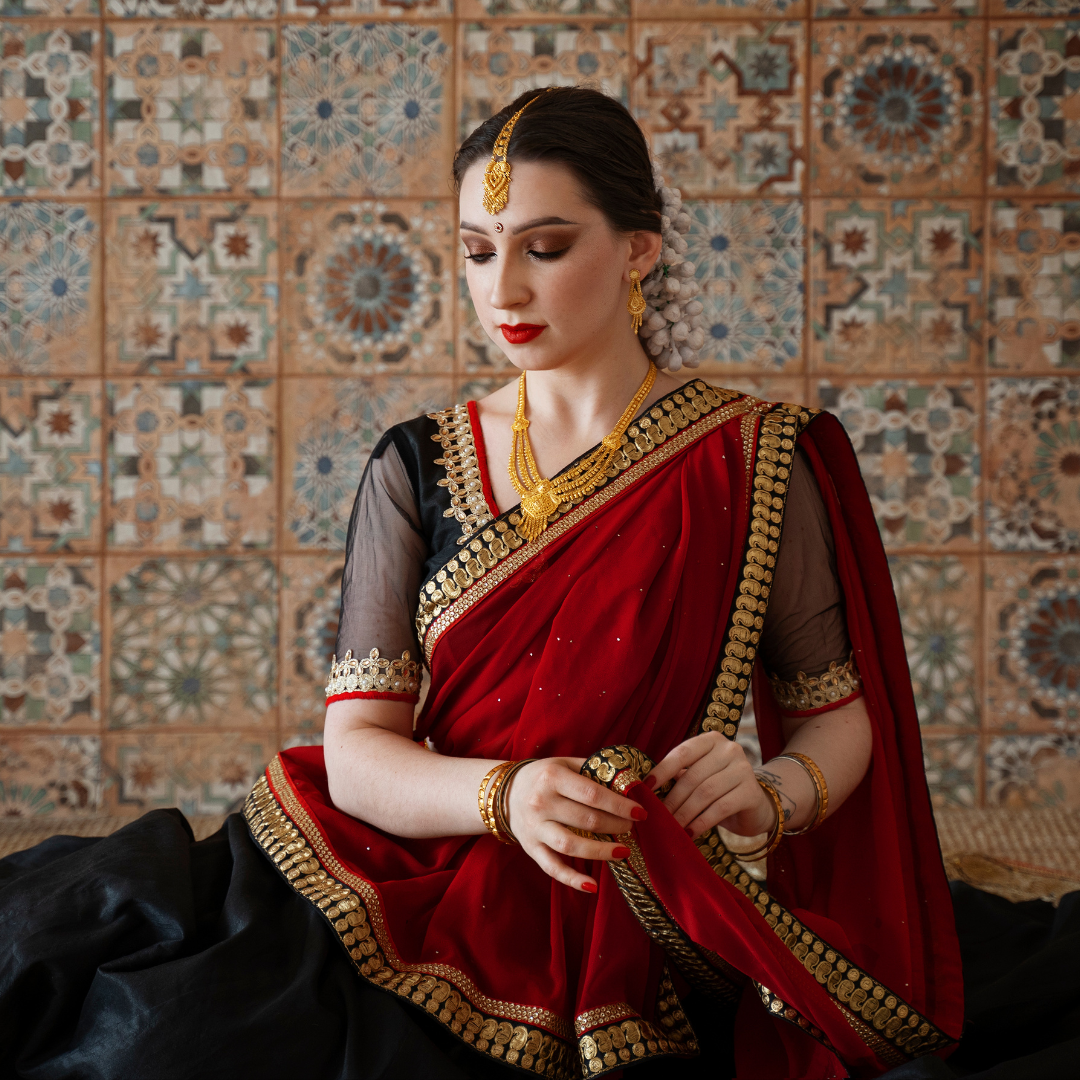 Saree
